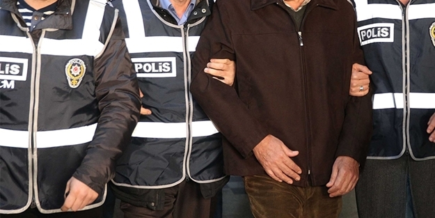 'Paralel yapı'ya ilk soruşturma