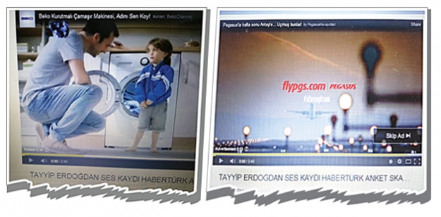 Paralel yapıya Koç-SA desteği