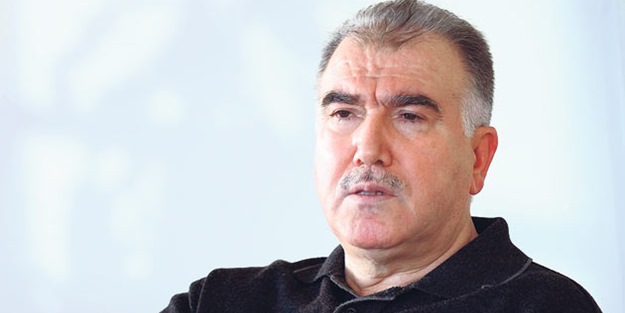 Paralelci Aymaz’dan bir “aymazlık” daha