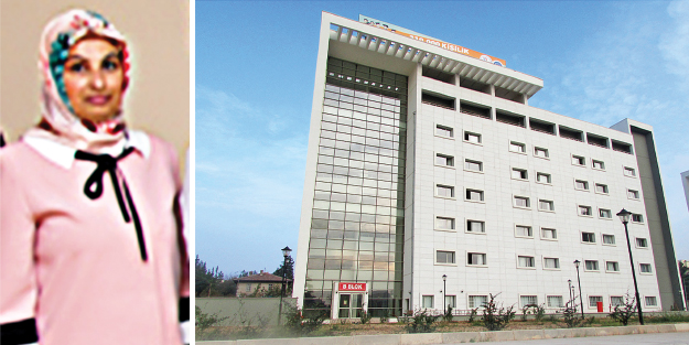 ‘Paralelci değilsen yurda giremezsin’