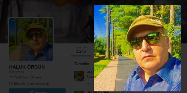 Paralelci eski kayyumun ikiyüzlülüğü