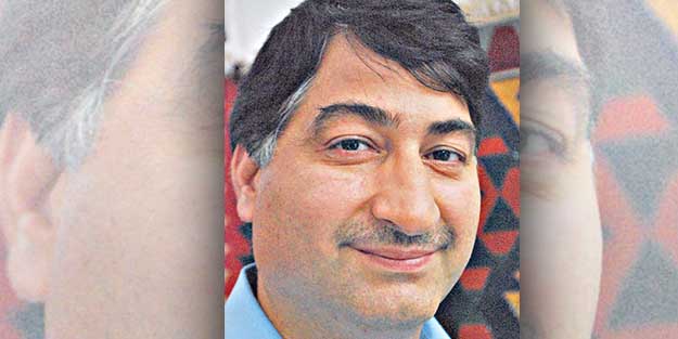 Paralelci Faruk Arslan ‘Frank’ oldu!