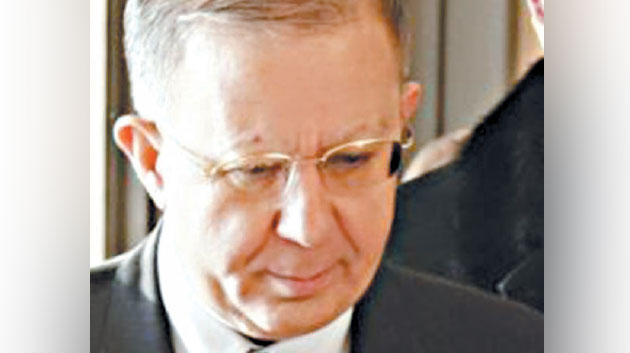 Paralelci Müftigil, ABD, İsrail, Fetö, HDP ve Pkk’nın kirli ittifakını 2 yıl önce deşifre etmişti