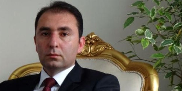 Paralelci polisten MOSSAD iması