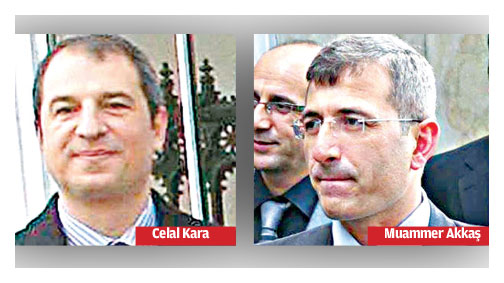 Paralelci savcılara yargılama izni