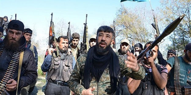 ‘Paralelciler Esad’a çalıştı’