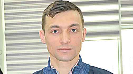 “Paralelciler Hizb-ut Tahrir’e tezgâh kurdu”