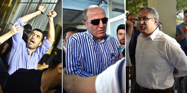 Paralelciler kendilerine bile oy vermemiş