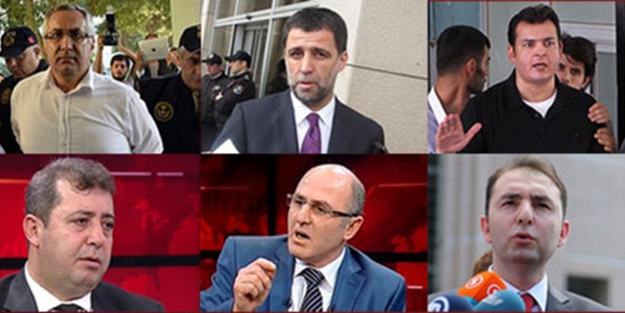 Paralelciler kendilerine parti bulamadı