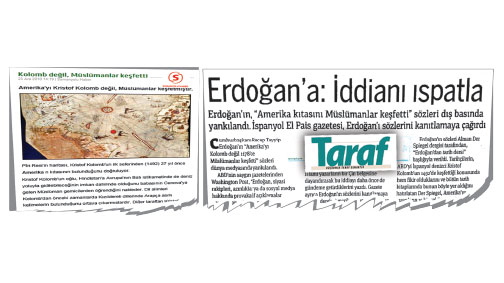 Paralelciler Müslümandan vazgeçti