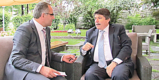 Paralelciler tasfiye edilecek