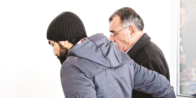 Paralelciler tutuklandı