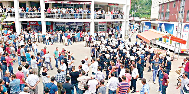 ‘Paralelciler yalan makinesini bile patlatır’