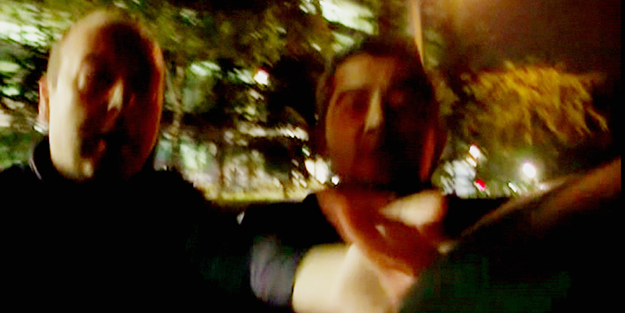 Paralelcilerden Akit TV canlı yayınına çirkin saldırı!