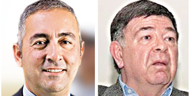 Paralelcilerden yine hainlik