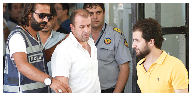 Paralel’de 2. dalga