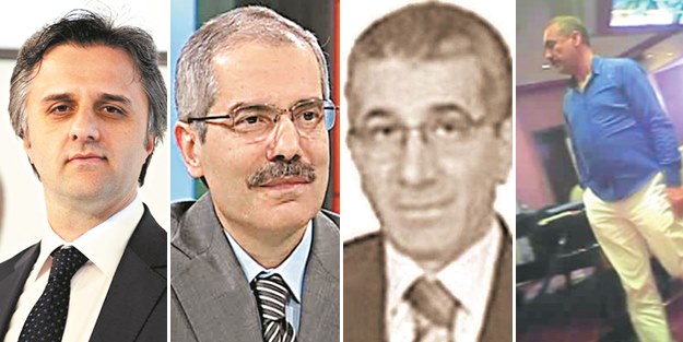 Samanyolu’ndan kaçan kaçana