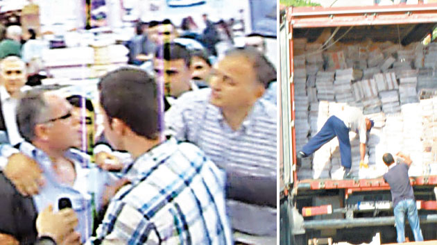 Paralel’den çöküş itirafı