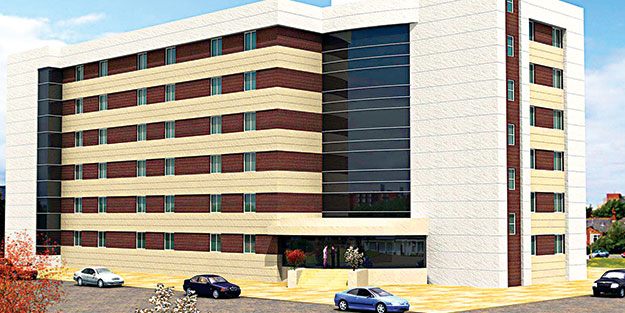 Paralelden kaçan öğrenciler yurt istiyor