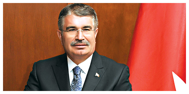 Paralel’den kumpas tezgâhı