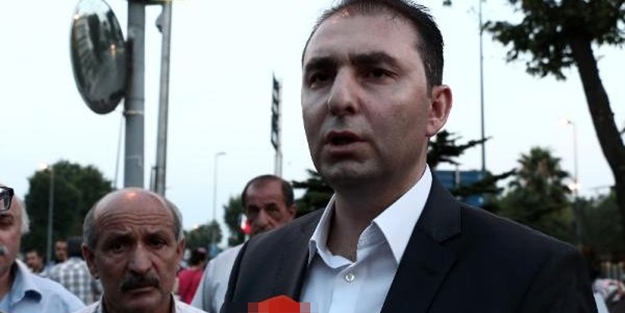 Paralelden tutuklu müdür de milletvekili adayı!