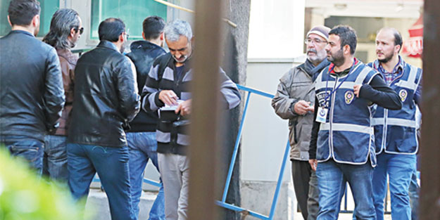 Paralel’e büyük operasyon