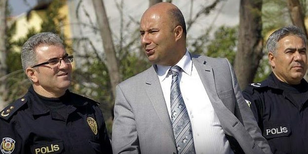 Paralel'e 'Final' operasyonu