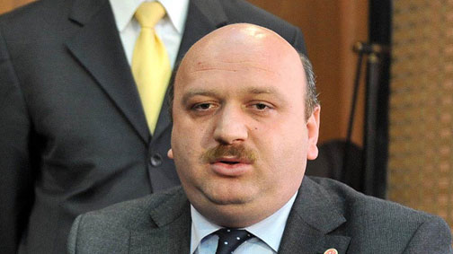 Paraleli eleştirince BBP’den atıldı