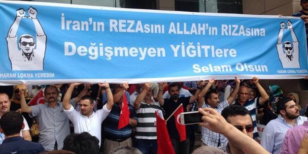 Paraleli savunalım derken rezil oldular