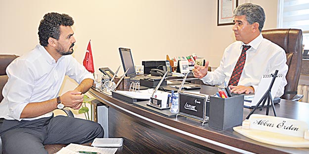 Paralelin ‘ali cengiz’ oyunu