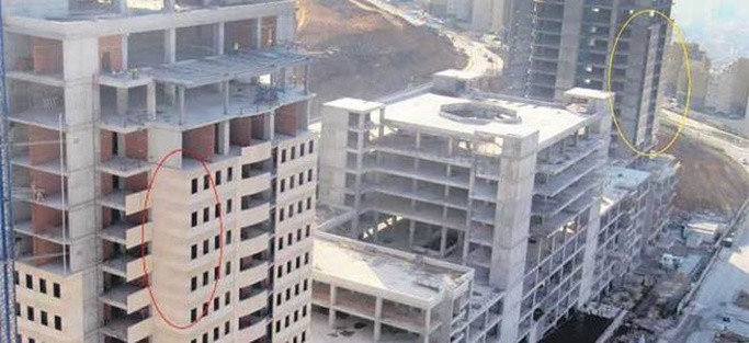 Paralelin dikenine mühür