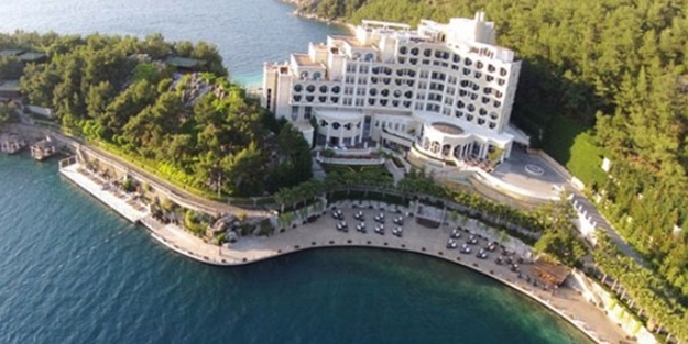 FETÖ'nün gizli ini deşifre oldu!