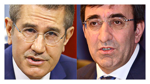 Paralelin hedefi ekonomi