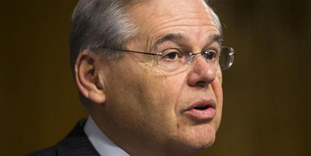 Paralel'in himmet yedirdiği senatör bakın kim çıktı!