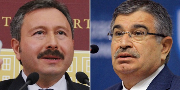 Paralel’in İdris’leri birbirine girdi