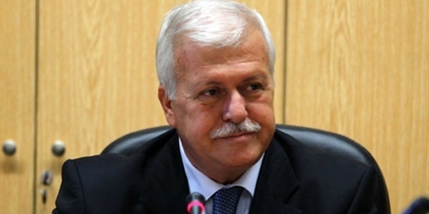 Gülerce'nin yıkıldığı an!