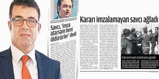 Paralel'in oyununu bozan savcı konuştu!
