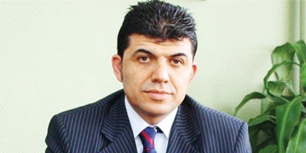 Paralel'in 'para abisi' kaçarken yakalandı!