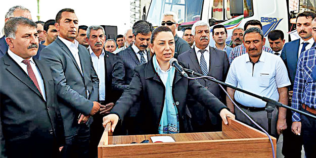 Paralel’in tavanı ihanetle meşgul