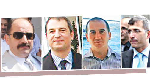 ‘Paralelin yargı ayağı mutlaka hesap vermeli’