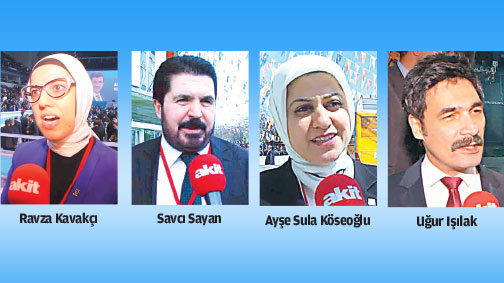 Paralel’le mücadele daha kararlı şekilde sürecek