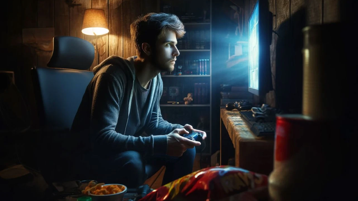 Paralı tüm oyunlar yasaklanıyor! Maalesef Türkiye’de değil