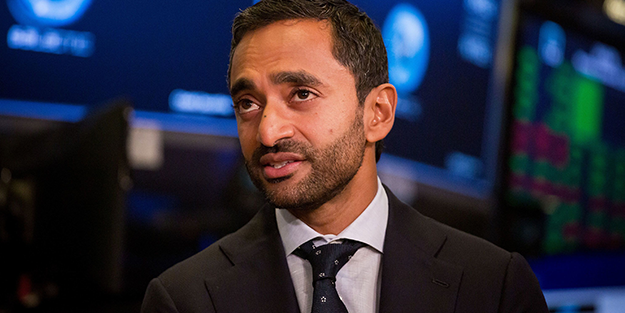 'Paramı altına yatırıyorum' demişti! Dünyaca ünlü milyarder 'O yatırım aracı artık öldü' diyerek duyurdu