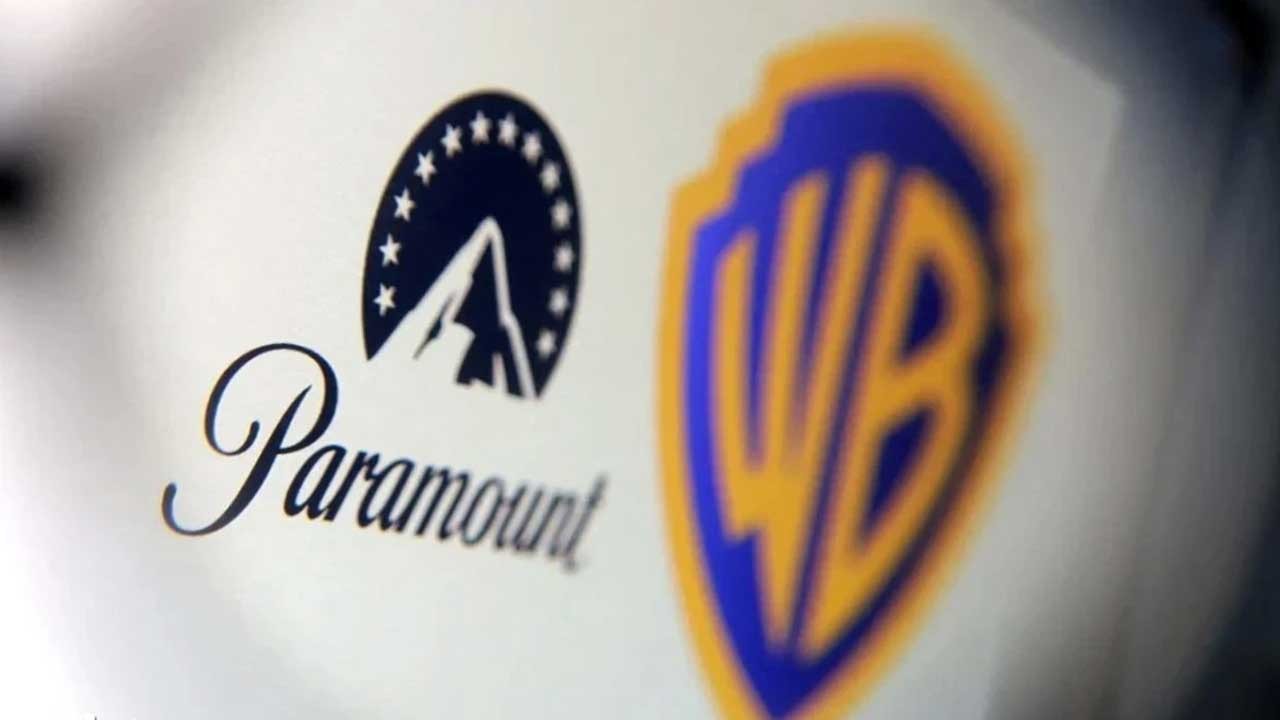Paramount-Warner Bros. Discovery birleşmesi için onaylar alındı