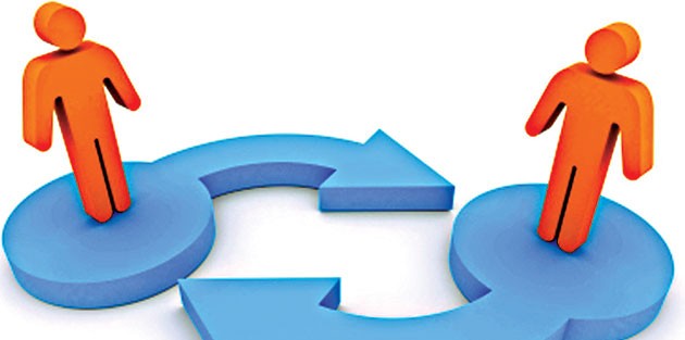 Paranı değil aklını kullan