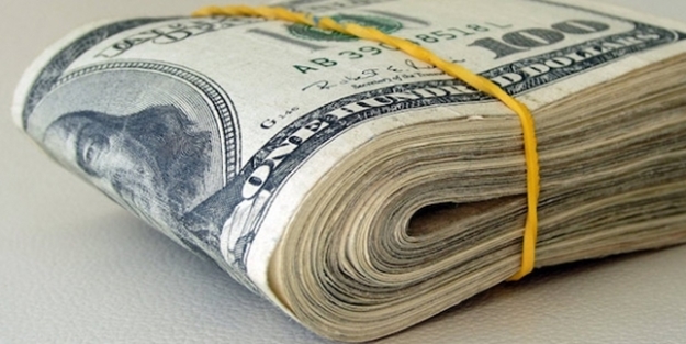 Paranın fotokopisini çekmeyi denediniz mi?