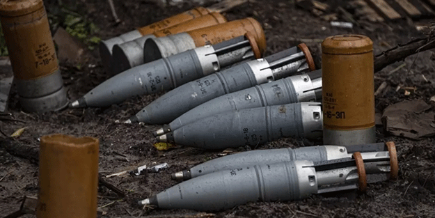 Paranın köpeği olmuşlar! Almanya'dan İsrail skandalı