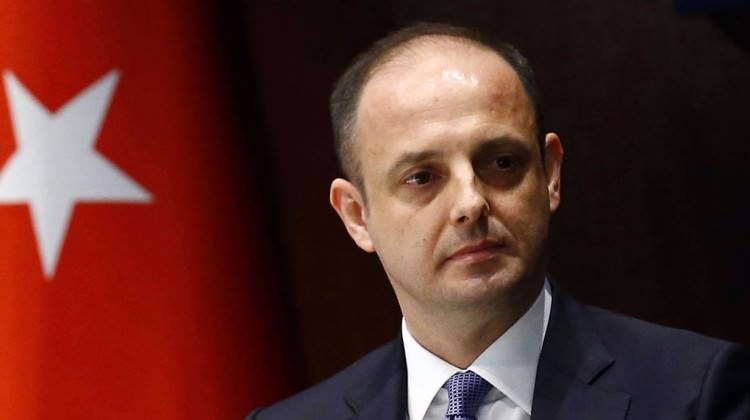 Paranın patronundan reyting şirketlerine ders