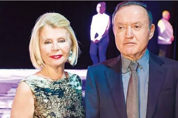 Paranız mı var, derdiniz var.. Milyarlık miras nelere yol açıyor. Önce İnan Kıraç. Şimdi Borusan’ın ortağı Bayrakçı