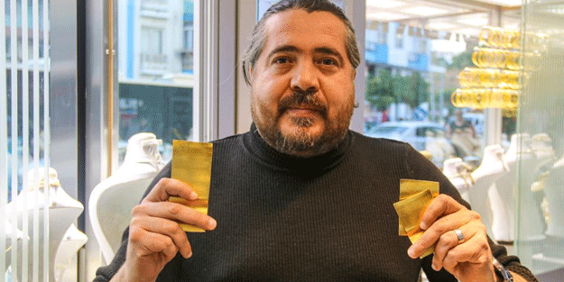 Paranız pul olabilir! Altına yatırım yapmak isteyenler dikkat